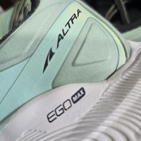 Altra Paradigm 6 Women's US 7 Running Shoes - Picture 6 of 14